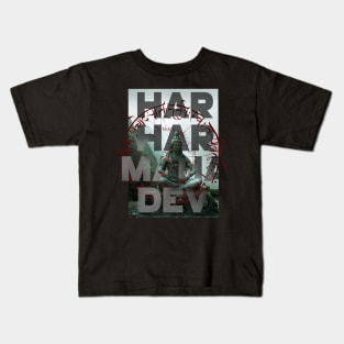 Shiva Kids T-Shirt